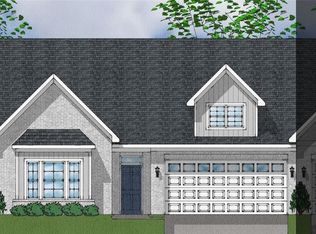 1159 Mary Olive St, Burlington, NC 27215