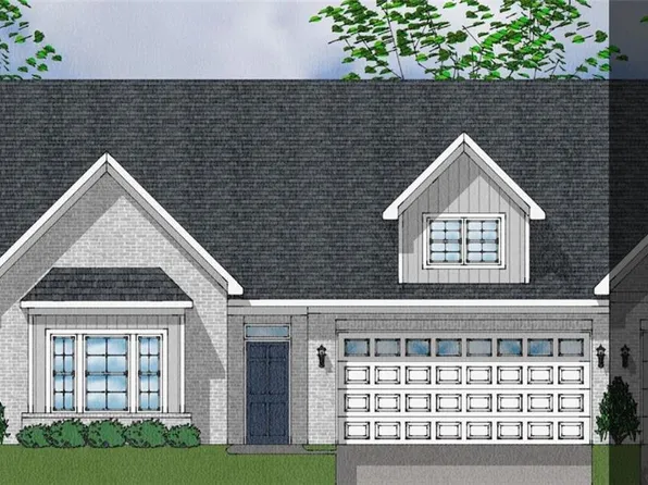 1159 Mary Olive St, Burlington, NC 27215