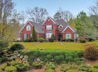 2480 River Run Dr #2, Dacula, GA 30019