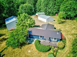 112 NE State Highway 308, Poulsbo, WA 98370