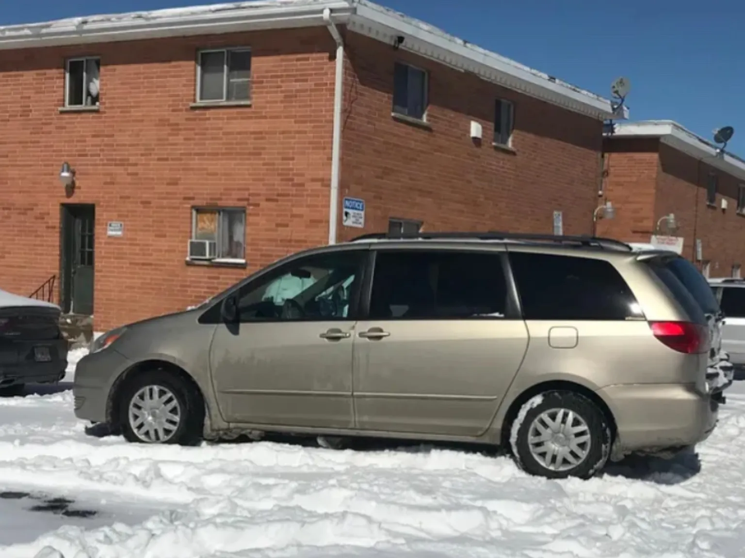 1 bed, 675 sqft, $800 — Photo 1