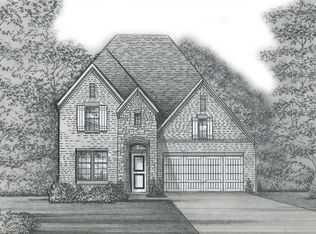 2432 Hunters Blvd, Lewisville, TX 75056