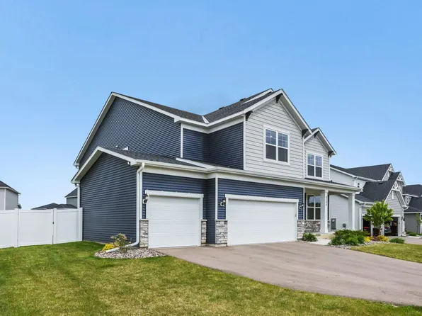 6286 62nd St S, Cottage Grove, MN 55016