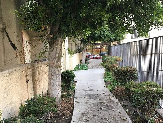 3rd image of 14840 Parthenia St APT 10