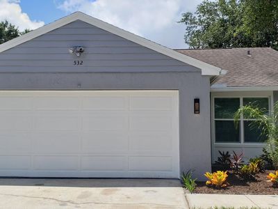 532 Sheridan Dr, Palm Harbor, FL, 34684