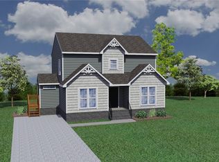2609 Tater Ter, Henrico, VA 23231