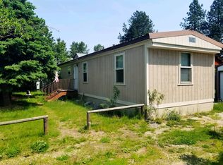 37 Newcomb Ln, Laclede, ID 83841