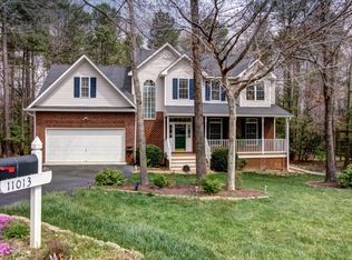 11013 Arbor Croft Way, Chester, VA 23831