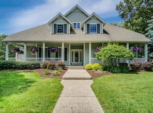 1936 Dykstra Rd, Muskegon, MI 49445