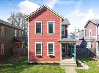 1949 E 4th St, Dayton, OH 45403
