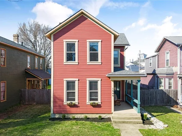 1949 E 4th St, Dayton, OH 45403