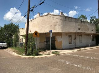 400 N Republic St, Weslaco, TX 78596