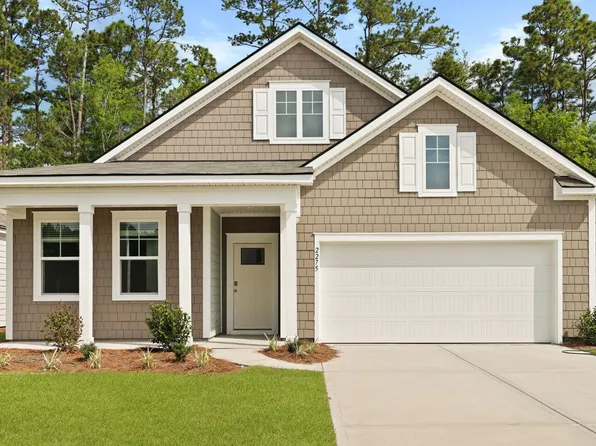 2275 Macallan Blvd, Ravenel, SC 29470