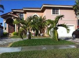 4240 SW 157th Ct, Miami, FL 33185