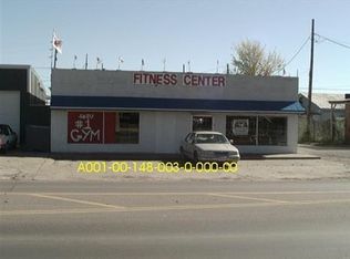 214 N 1st Ave, Durant, OK 74701