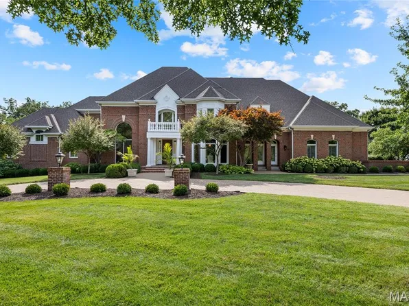 41 Manderleigh Est, Saint Louis, MO 63131