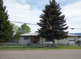 190 E 3 S, Soda Springs, ID 83276