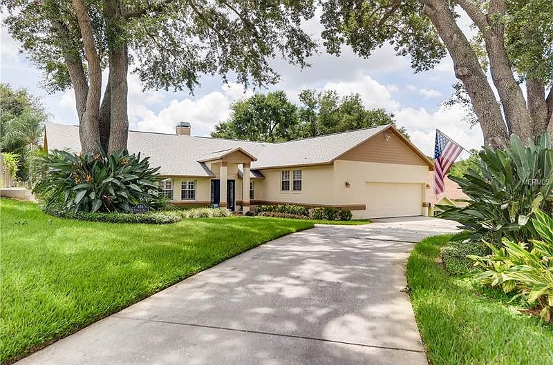 1st image of 853 Hammocks Dr
