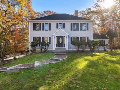 29 Fish House Road, East Sandwich, MA, 02537