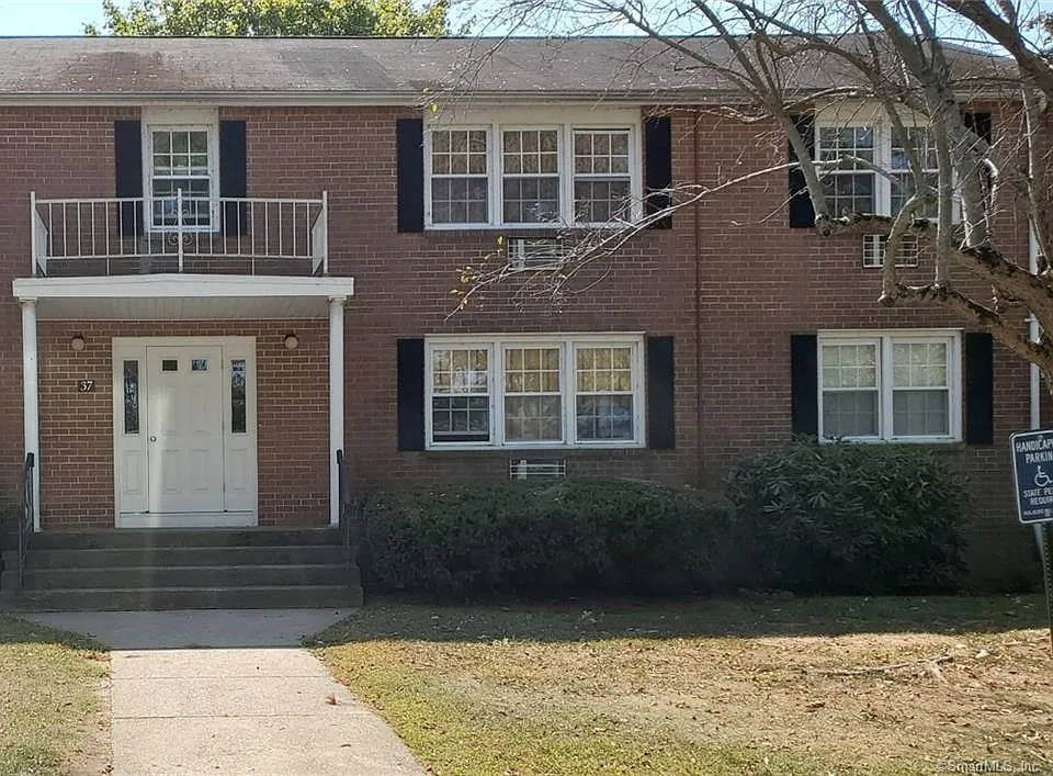 7 Grandview Dr #37D