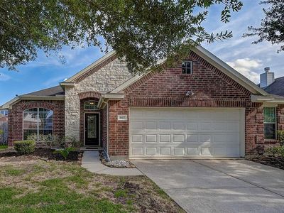 4612 Brazos Bend Dr, Pearland, TX, 77584