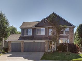 10928 Eagle Run Dr, Parker, CO 80138