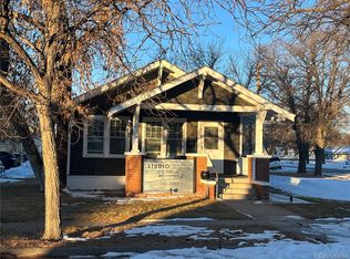 285 14th St, Burlington, CO 80807