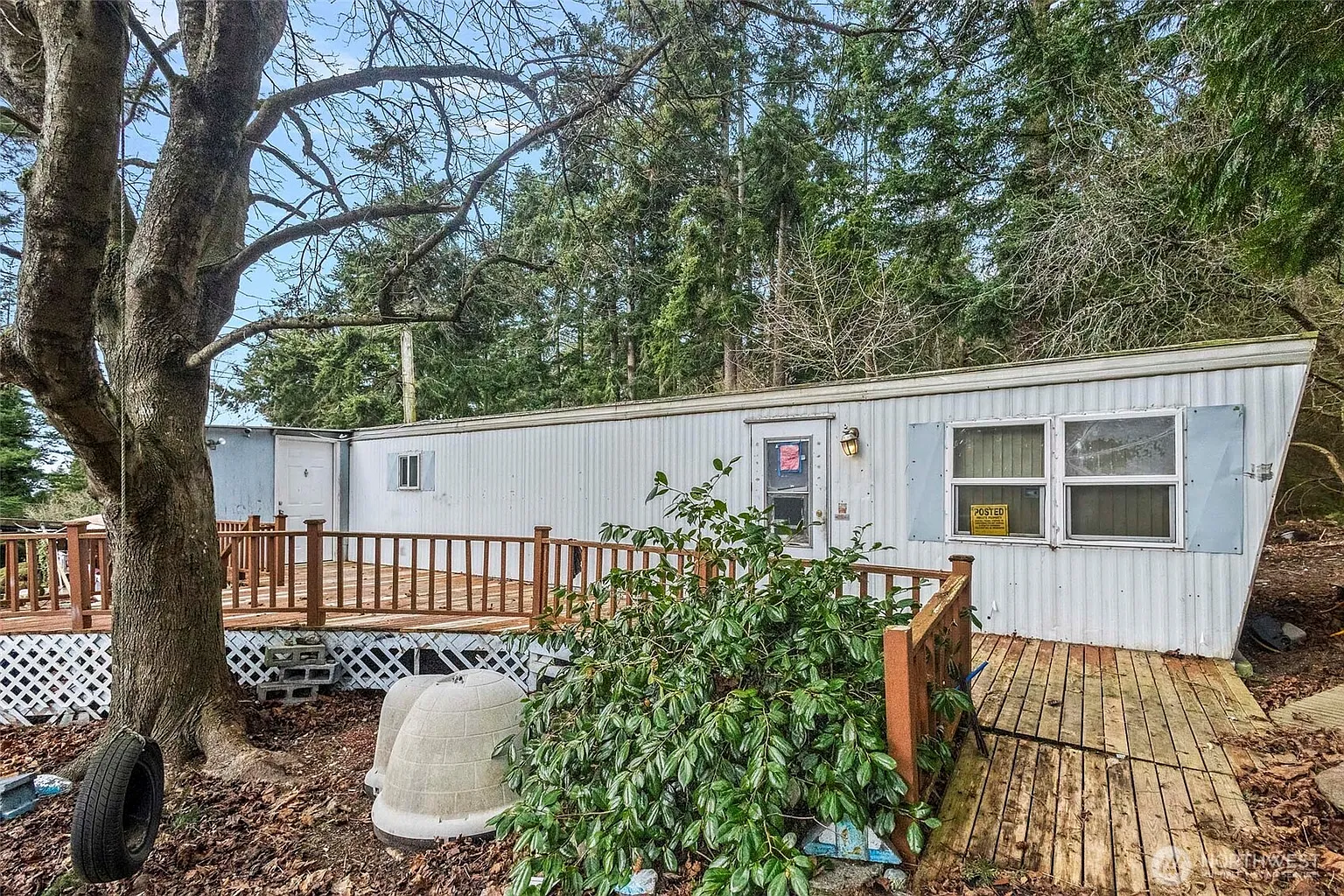 4398 Rhododendron Drive photo 1