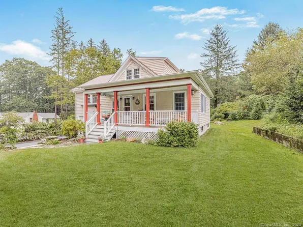 43 Putnam Park Road, Bethel, CT 06801