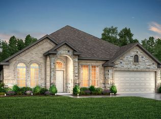 45 Rodeo Palms Blvd, Manvel, TX 77578