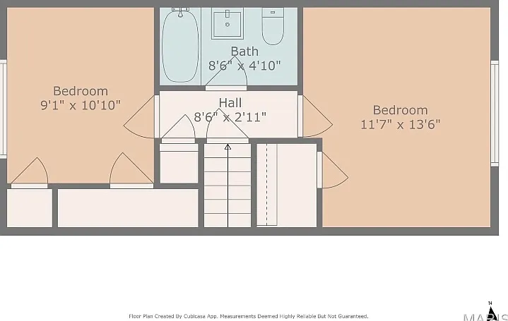 508 W Jefferson St — Photo 3
