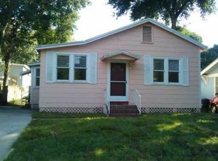 401 Lebeau St, Clearwater, FL 33755