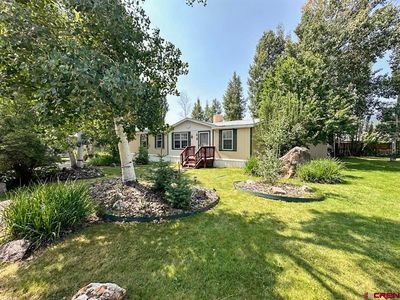 8124 County Road 203 #B, Durango, CO, 81301