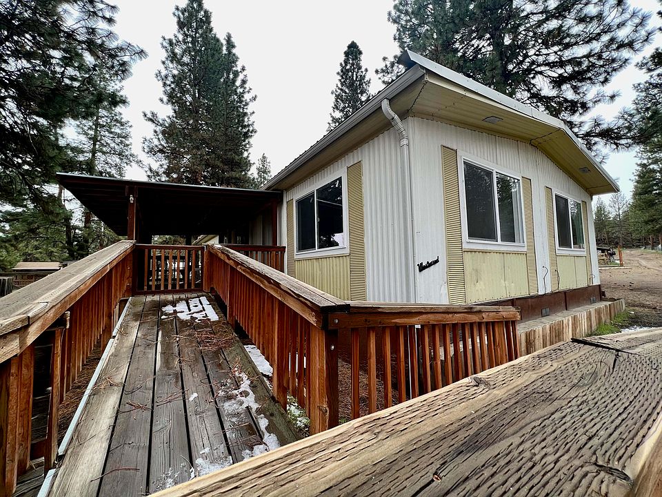 6122 Bufflehead Dr, Bonanza, OR 97623 Zillow