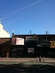 52 Clinton Street in Lower East Side