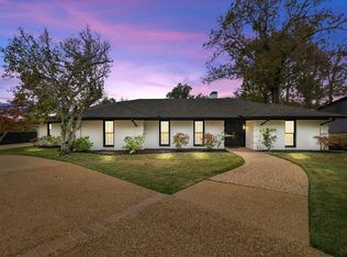 606 Tremont St, Tyler, TX 75701