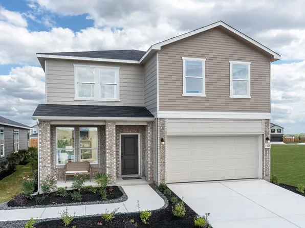 Plan 2969 Modeled Plan, Legend Heights - Sterling Collection