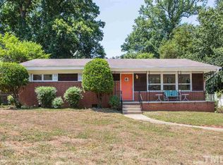 3225 Glenridge Dr, Raleigh, NC 27604