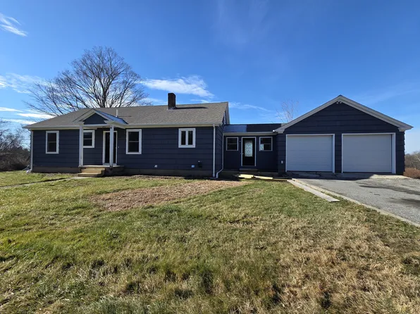 395 Bailey Hill Road, Killingly, CT 06239