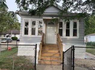 450 S Desplaines St, Joliet, IL 60436