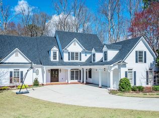 815 Gates Mill Way, Milton, GA 30004