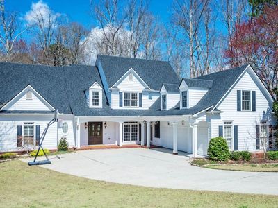 815 Gates Mill Way, Milton, GA, 30004