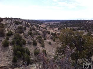 N A County Road 211, Trinidad, CO 81082