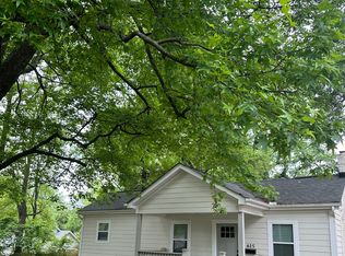 615 Ligustrum St, Charlotte, NC 28206