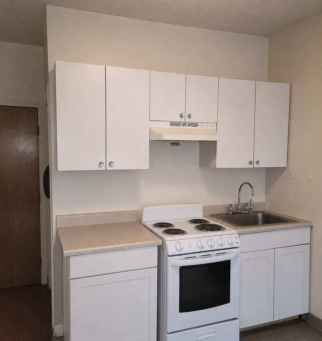 Studio, 1.0 bath, $1,800 — Photo 1