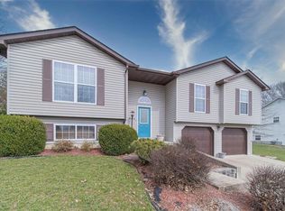 201 Brady Dr, Rolla, MO 65401