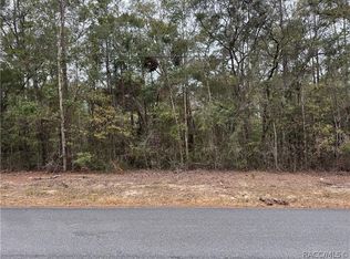 10350 N Academy Dr, Citrus Springs, FL 34434