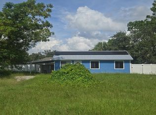 3651 Sandlor Dr, Deltona, FL 32738