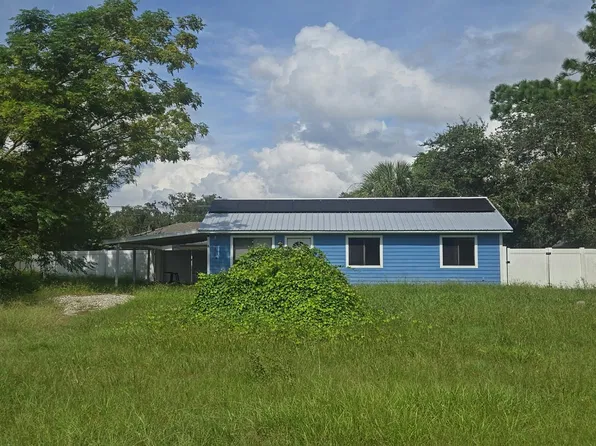 3651 Sandlor Dr, Deltona, FL 32738