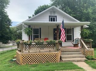 901 S Logan Ave, Independence, MO 64050